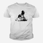 3 Sterne Koch Walter White Kinder T-Shirt