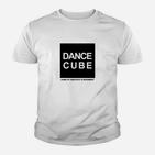 Dancecube Tanktop Originals Kinder T-Shirt