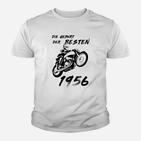 Die Geburt Der Besten 1956 Kinder T-Shirt