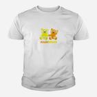 Haribros Das Bro Für Echte Bros Kinder T-Shirt