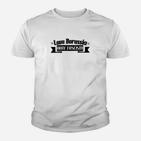 Liebe Borussia Hass Faschismus Kinder T-Shirt