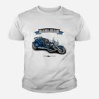 Live To Ride  Ride To Live Kinder T-Shirt