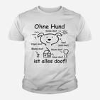 Schnitte Exklusiv Nur Hier  Kinder T-Shirt