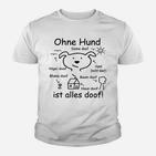 Schnitte Exklusiv Nur Hier! ? Kinder T-Shirt