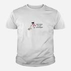 Tierfreunde Italien Ev Charity15 Kinder T-Shirt