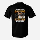 Französesche Bulldogge Wenn Du Keinen Besitzt T-Shirt