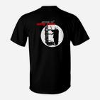 Söhne Von Wing Chun Men Version 1 T-Shirt