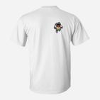 Deutscher November Geboren T-Shirt