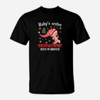 Babys Erstes Weihnachtsfest T-Shirt