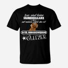 Bayer Gebirgsschweißhund Glitzer T-Shirt