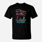 Boxer Das Sind Keine Hundehaare Auf Meinem T-Shirt