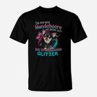 Chihuahua Das Sind Keine Hundehaare Auf Meinen T-Shirt