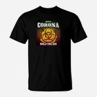 Corona World Tour 2020 T-Shirt