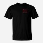 Force Protection Member Usa T-Shirt