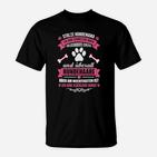 Glüchither Hund Exklusiv T-Shirt