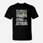 Jesteburg niedersachsendeutschland T-Shirt