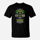 Legende Sachsen 50 Front T-Shirt