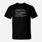 Lustiges Onkel-Spruch T-Shirt, Ideal für Neffen & Nichten