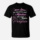 Mein Tochter Ist Mein Prinzessin T-Shirt