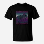 Mummysaurus Like A Regular Mummy But Cooler Fr T-Shirt