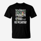 Neu Wulmstorf niedersachsendeutschland T-Shirt