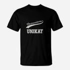 Oberösterreichisches Unikat T-Shirt