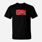 Original Hafennutte T-Shirt