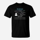 Perfekt Für Alle Dirigenten T-Shirt