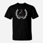 R6s Rainbow Six Siege Ash Main T-Shirt