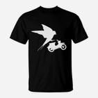 Simson Schwalbe Suhl Ddr T-Shirt