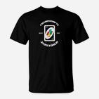 Uno Freundsfaftszertörer T-Shirt