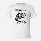 Die Geburt Der Besten 1956 T-Shirt