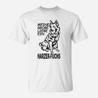 Harzer Fuchs Sonderangebot T-Shirt
