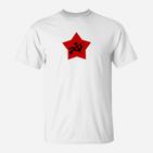 Marxismus Leninismus Klassisches T-Shirt