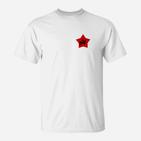 Marxismus Leninismus Kleines T-Shirt