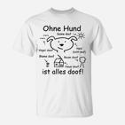 Schnitte Exklusiv Nur Hier  T-Shirt