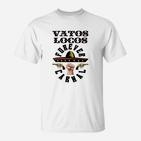 Vatos Locos Forever Carnal Kino T-Shirt