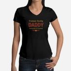 Daddy Aviation Shirts