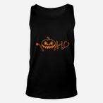 Funny Nurse Halloween Tank Tops