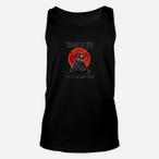 Halloween Girl Tank Tops