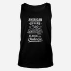 Motorcycle Culture Tank Tops