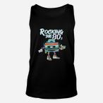 Vintage 80s Tank Tops