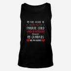 Family Quote Tank Tops