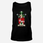 Family Crest Tank Tops