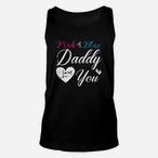 Daddy Tank Tops