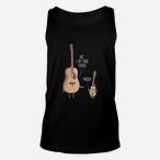 Music  For Dad Tank Tops