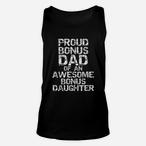 Bonus Daughter Tank Tops