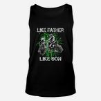 Christmas Tank Tops