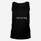 Pet Tank Tops