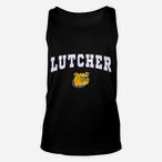 Lutcher Tank Tops